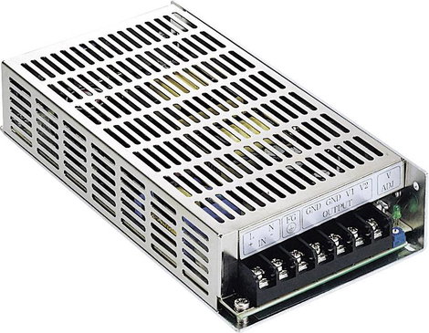 Kapcsolóüzemű tápegységek, Sunpower - SPS 100P-24
