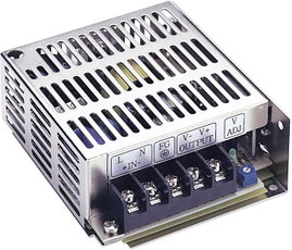 Kapcsolóüzemű tápegységek, Sunpower - SPS 035-5