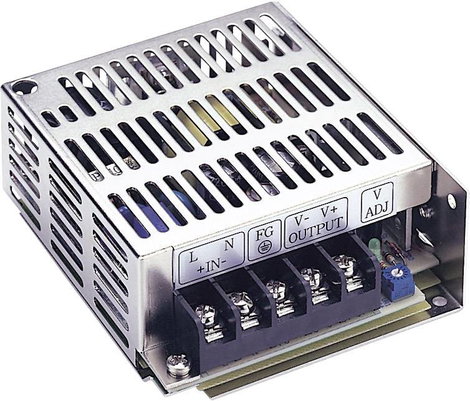 Kapcsolóüzemű tápegységek, Sunpower - SPS 035-5