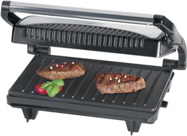 Grillezők, asztali grillsütők