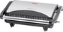 Elektromos kontaktgrill fekete, nemesacél, Clatronic MG 3519 2. bélyegkép