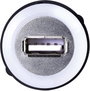 Beépíthető USB aljzat, USB 2.0 aljzat A, USB 2.0 dugó A, Tru Components USB-05 1229314 2. bélyegkép
