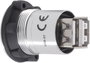 Beépíthető USB aljzat, 2x USB 2.0 aljzat A, 2x USB 2.0 aljzat A, Tru Components USB-07 2. bélyegkép