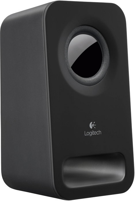PC hangszórók, hangfalpár Logitech Z150 3. kép