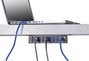 7 portos USB hub, Renkforce 3. bélyegkép