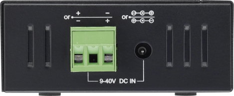 7 portos USB hub, Renkforce 5. kép