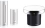 Netatmo Esőmérő, kiegészítő modul Netatmo NWS01 időjárásjelző állomáshoz, Netatmo NRG01-WW 5. bélyegkép