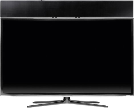 Hangfal tartó konzol, Sounbar tartó TV fali tartókerethez rögzíthető SpeaKa Professional Easy 5. kép