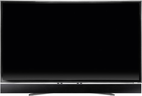 Hangfal tartó konzol, Sounbar tartó TV fali tartókerethez rögzíthető SpeaKa Professional Easy 6. kép