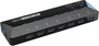 7+2 portos USB hub, gyorstöltő porttal, LED-es, Renkforce 4. bélyegkép