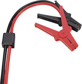 Indítókábel, bikakábel 34,2 mm2 3,5 m, alu/réz, AEG SP 25