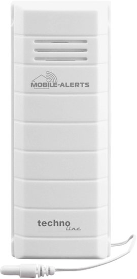 Kiegészítő hőmérséklet érzékelő, Techno Line Mobile Alerts MA 10101