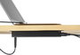 13+1 portos USB hub, alumínium, gyorstöltővel, falra szerelhető, Renkforce RF-3897144 8. bélyegkép