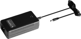 Hálózati adapter, fix feszültségű asztali tápegység, gyógyászati célokra 12V/DC 3750mA 45W Dehner El