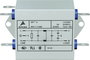 Zavarszűrő, 250 V/AC 10 A 0.82 mH (H x Sz x Ma) 77 x 63.5 x 38.1 mm Epcos B84111A0000B110 1 db bélyegkép