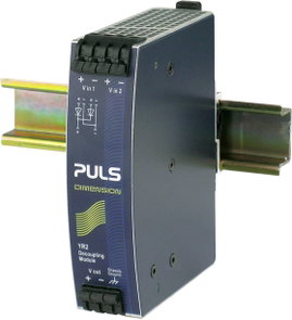 Diódás redundancia modul YR2.DIODE
