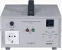 Hálózati feszültség átalakító, leválasztó transzformátor 115/230 V 1500W Voltcraft AT-1500 NV bélyegkép