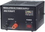 Fix feszültségű labortápegység 12V 2A 25W Voltcraft FSP-1122 2. bélyegkép