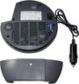 Szivargyújtós inverter szinuszos, Voltcraft SW-100 12V 5. bélyegkép