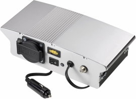 Színuszos inverter 150 W 12 VDC, Voltcraft SW 150-12
