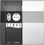Szinuszos inverter - 300 W/12 V 2. bélyegkép
