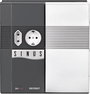 Szinuszos inverter - 300 W/12 V 3. bélyegkép