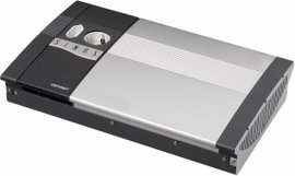 Szinuszos inverter, 12/230V-os feszültségátalakító VOLTCRAFT SW 1200/12