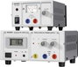 Szabályozható lineáris labortápegység 60W 0-30V 0-2A, Voltcraft PS-1302 D 2. bélyegkép