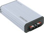 24V/12V DC feszültség átalakító konverter 16A 166W VOLTCRAFT SDC-2412-12 3. bélyegkép