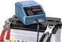 Zselés, savas, AGM ólomakku töltő 6V 12V 2V 0.6A, H-Tronic AL600 Plus 2. bélyegkép