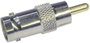 BNC adapter BNC aljzat - RCA dugó, Telegärtner, J01008B08381 db bélyegkép