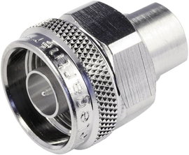 N adapter N dugó - , Telegärtner, J01027A00131 db