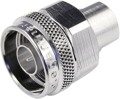 N adapter N dugó - , Telegärtner, J01027A00131 db