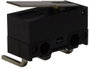 Mikrokapcsoló 125 V/AC 3 A 1 x BE/(BE) Zippy DF-03S-1C-Z Nyomó 1 db bélyegkép