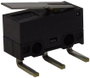 Mikrokapcsoló 125 V/AC 3 A 1 x BE/(BE) Zippy DF-03S-1D-Z Nyomó 1 db bélyegkép