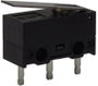 Mikrokapcsoló 30 V/DC 0.1 A 1 x BE/(BE) Zippy DF-P1L-1P-Z Nyomó 1 db bélyegkép