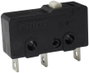 Mikrokapcsoló 250 V/AC 6 A 1 x BE/(BE) Zippy SM1-N6S-00A0-Z Nyomó 1 db bélyegkép