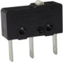 Mikrokapcsoló 250 V/AC 6 A 1 x BE/(BE) Zippy SM1-N6S-00B0-Z Nyomó 1 db bélyegkép