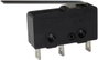 Mikrokapcsoló 250 V/AC 6 A 1 x BE/(BE) Zippy SM1-N6S-03A0-Z Nyomó 1 db bélyegkép