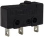 Mikrokapcsoló 250 V/AC 16 A 1 x BE/(BE) Zippy SM1-16H-00A0-Z Nyomó 1 db bélyegkép