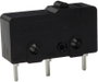 Mikrokapcsoló 250 V/AC 16 A 1 x BE/(BE) Zippy SM1-16H-00P0-Z Nyomó 1 db bélyegkép