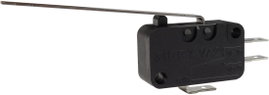 Mikrokapcsoló 250 V/AC 16 A 1 x BE/(BE) Zippy VA2-16S1-03D0-Z Nyomó 1 db