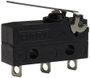 Mikrokapcsoló 250 V/AC 6 A Zippy SW-05S-01A0-Z IP67 Nyomó 1 db bélyegkép