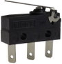 Mikrokapcsoló 250 V/AC 6 A Zippy SW-05S-01B0-Z IP67 Nyomó 1 db bélyegkép