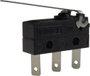 Mikrokapcsoló 250 V/AC 6 A Zippy SW-05S-03B0-Z IP67 Nyomó 1 db bélyegkép