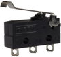 Mikrokapcsoló 250 V/AC 6 A Zippy SW-05S-04A0-Z IP67 Nyomó 1 db bélyegkép