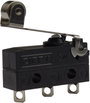 Mikrokapcsoló 250 V/AC 6 A Zippy SW-05S-05A0-Z IP67 Nyomó 1 db bélyegkép