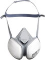 Moldex Félmaszk, CompactMask 5230 Szűrőosztály/Védelmi fok: FFA2P3 R D 1 db bélyegkép