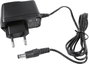 Hálózati adapter, fix feszültségű dugasztápegység, 5.5/2.1 adapter dugóval 24 V/DC 500 mA 12 W HN Po bélyegkép