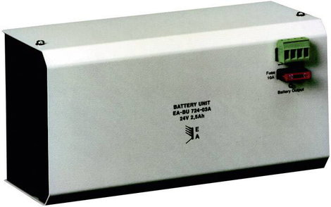 PULS CT10.241 KALAPSÍN HÁLÓZATI ADAPTER 2. kép